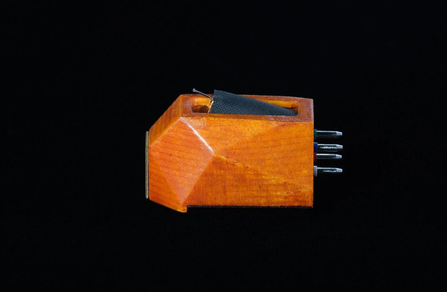 EX 700 MC Phono Cartridge - Spruce from the South Tyrol - Oxford Audio Consultants