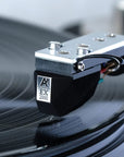 EX2000 MC Phono Cartridge - South Tyrol spruce - made to order - Oxford Audio Consultants
