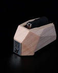 EX500 Phono MC Cartridge - hard maple body & elliptical stylus - Oxford Audio Consultants