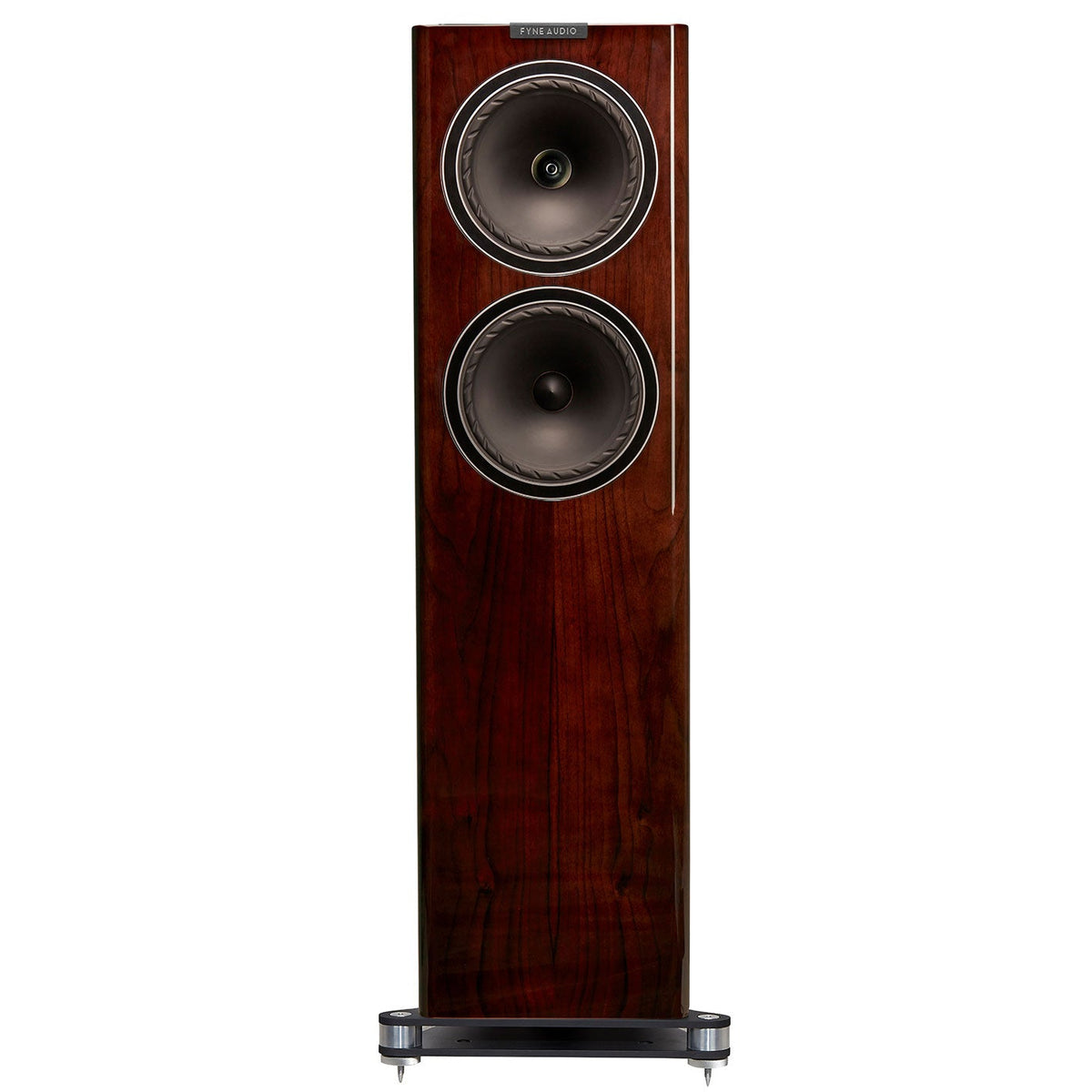 F702 Floorstanding speakers - Oxford Audio Consultants