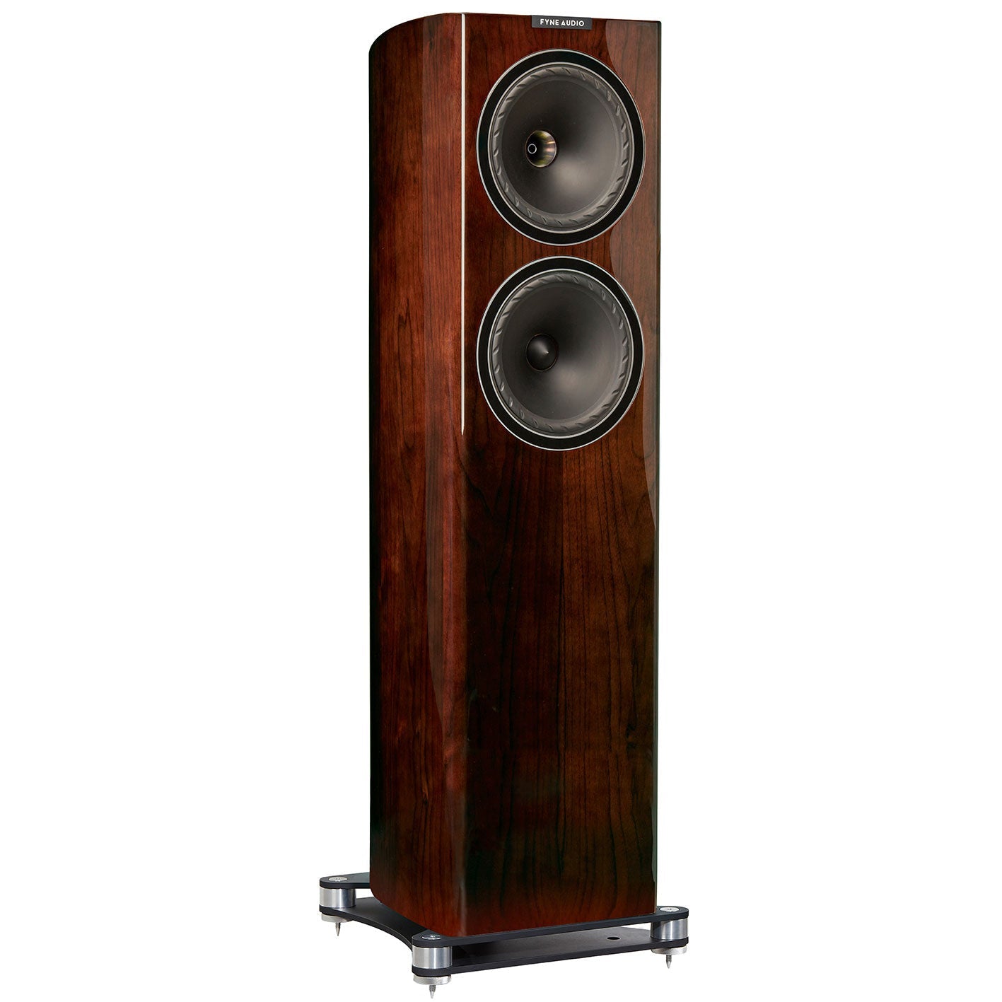 F702 Floorstanding speakers - Oxford Audio Consultants