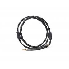 Gamma Speaker Cable 2.5m Bi-Wire with STIS - Oxford Audio Consultants