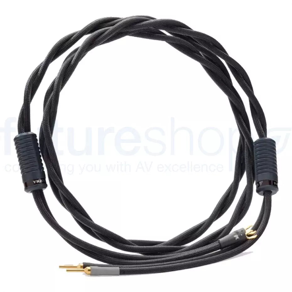 Gamma Speaker Cable 2.5m with STIS - Oxford Audio Consultants