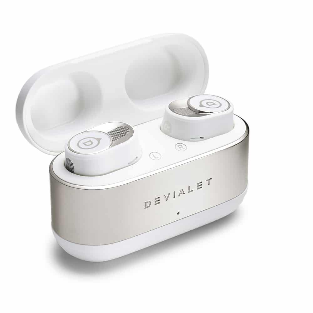 Gemini II True Wireless Earbuds - Oxford Audio Consultants