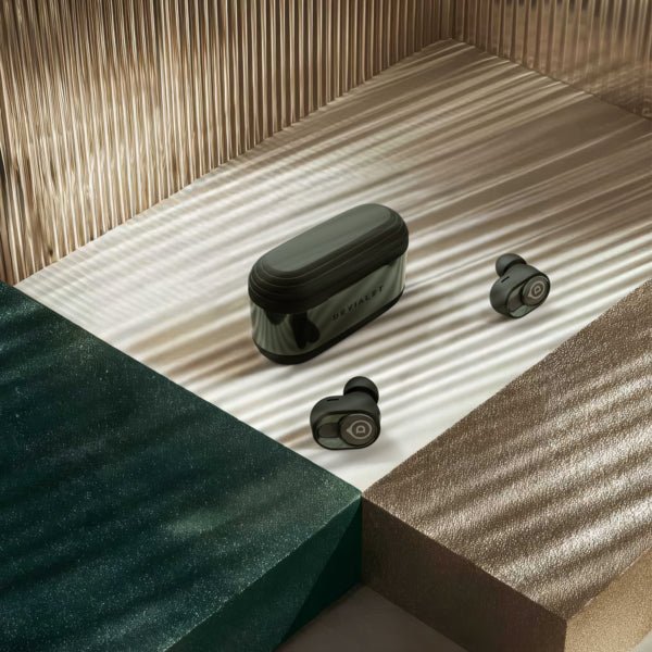 Gemini II True Wireless Earbuds - Oxford Audio Consultants
