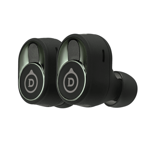 Gemini II True Wireless Earbuds - Oxford Audio Consultants