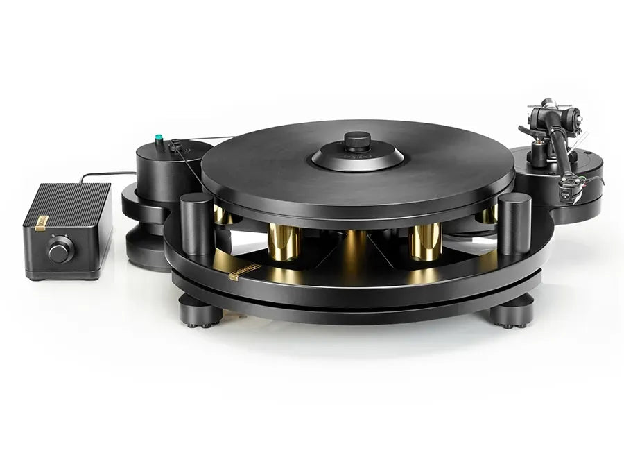 Gyro - Oxford Audio Consultants