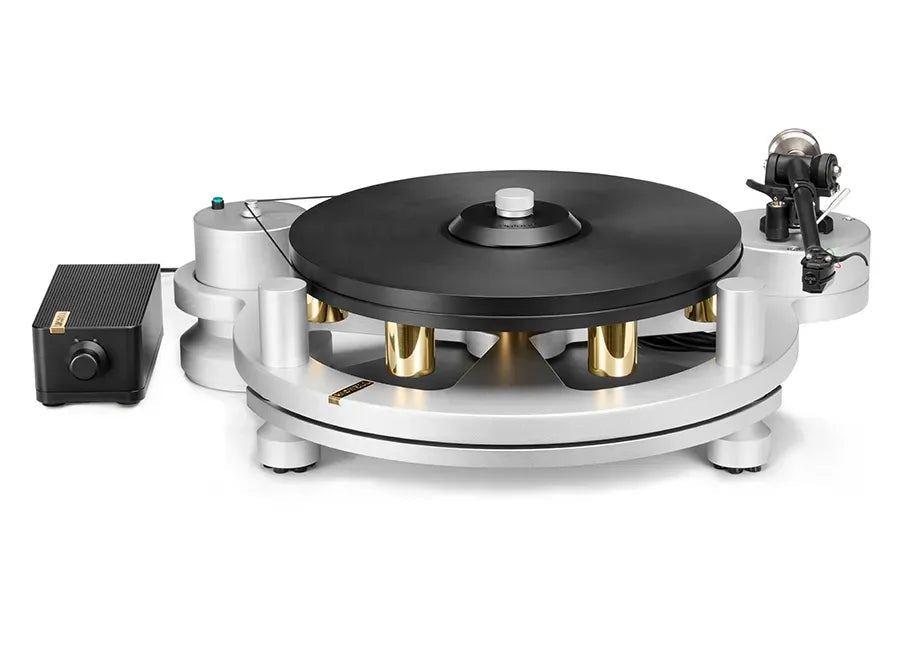 Gyro - Oxford Audio Consultants