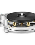 Gyro - Oxford Audio Consultants
