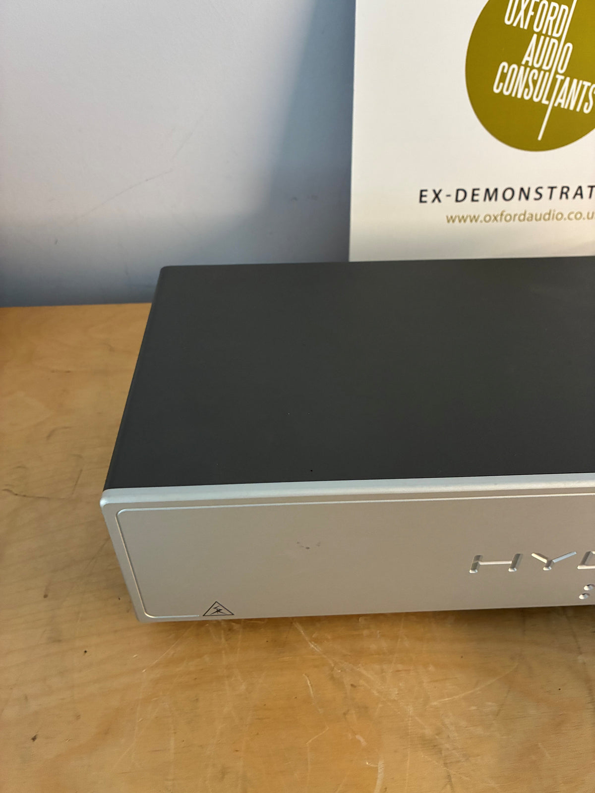 Shunyata Hydra Delta 6 - Ex Demonstration