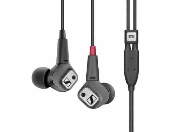 IE 80 S - Oxford Audio Consultants