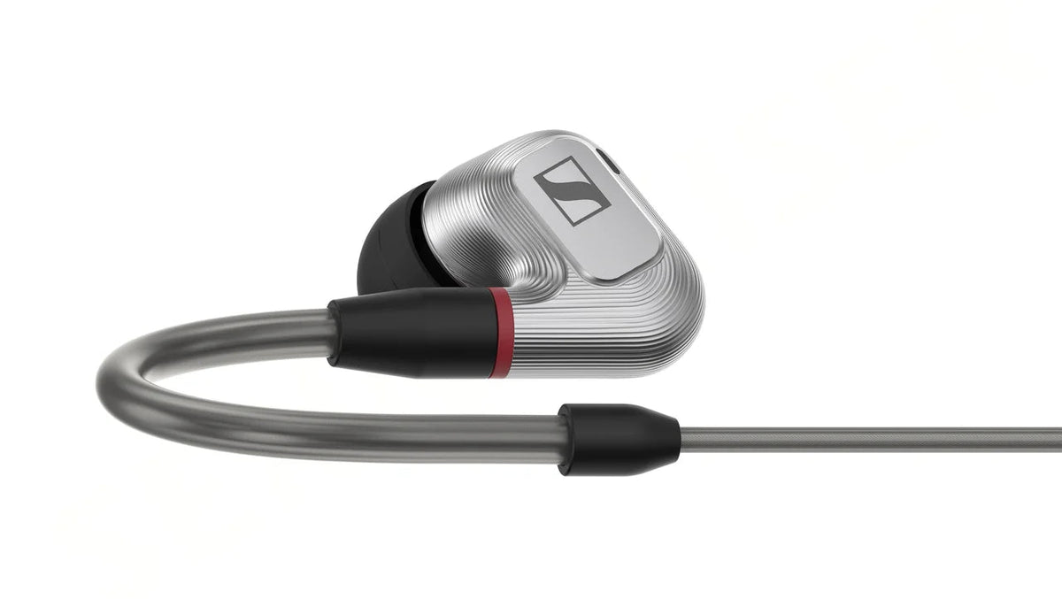IE 900 - Oxford Audio Consultants
