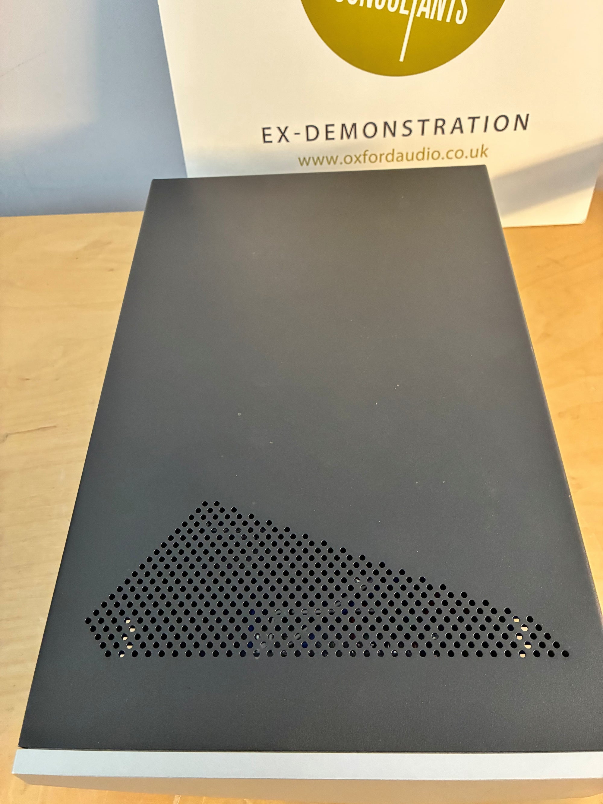 Innuos PhoenixNET- network switch