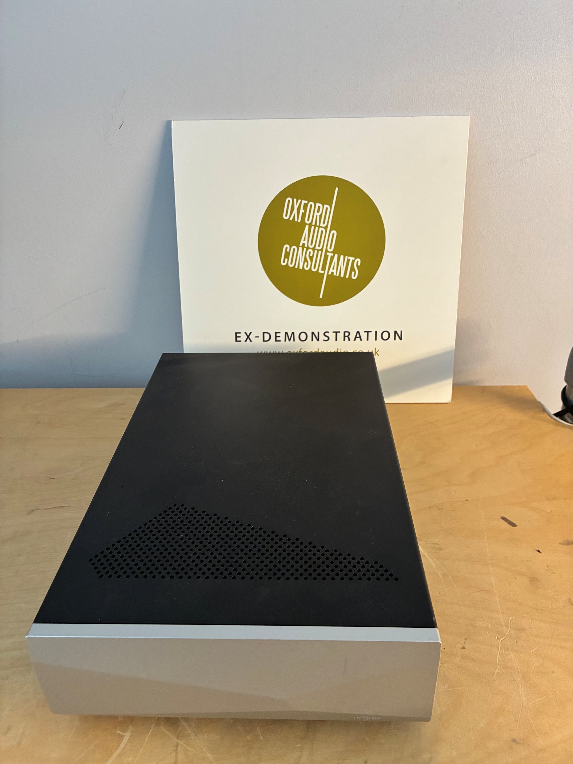 Innuos PhoenixNET- network switch
