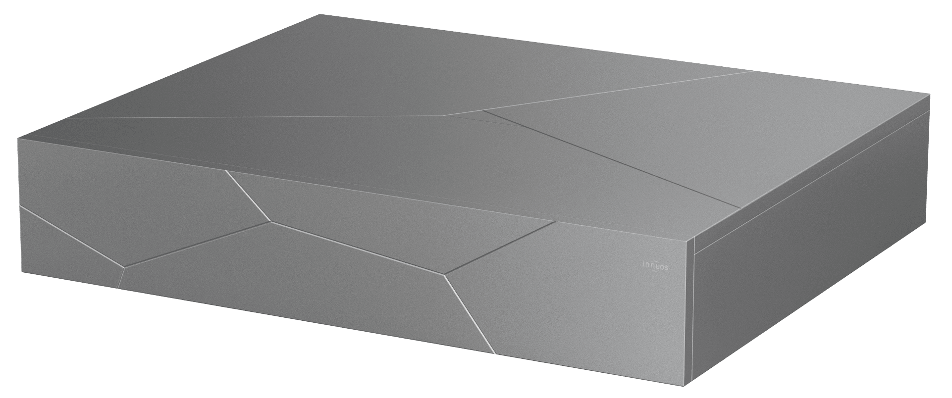Innuos Net 3 Network Switch - Oxford Audio Consultants
