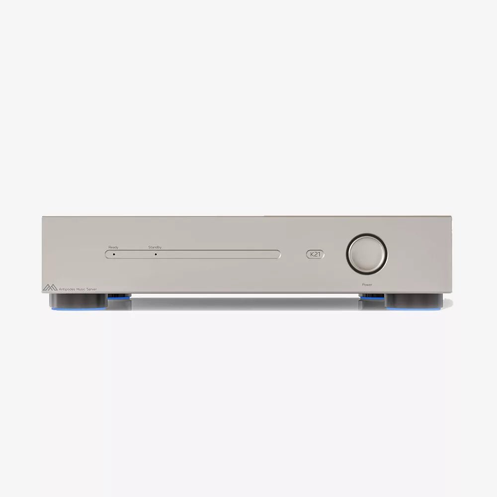 Kala 21 Music Server - Oxford Audio Consultants