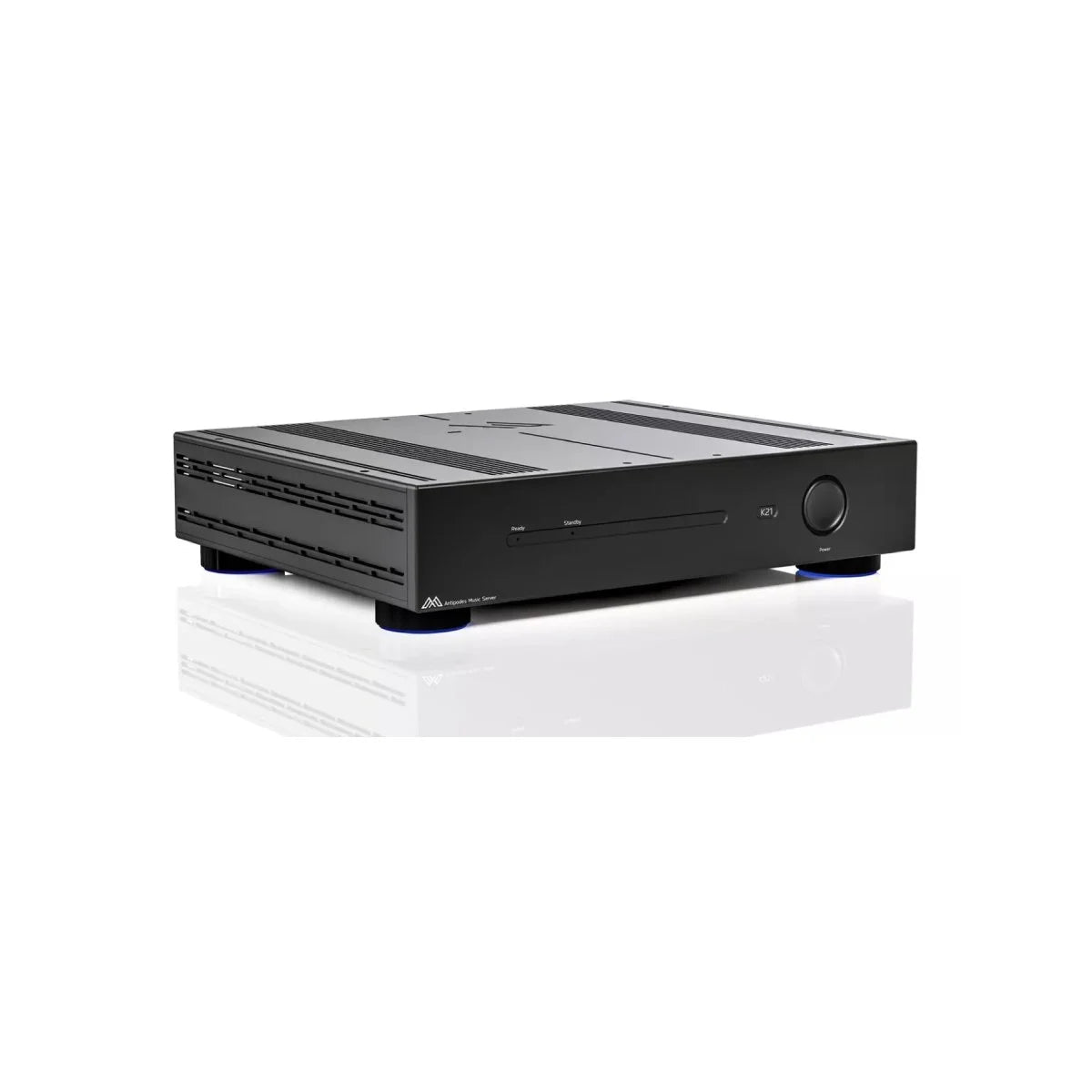 Kala 21 Music Server - Oxford Audio Consultants