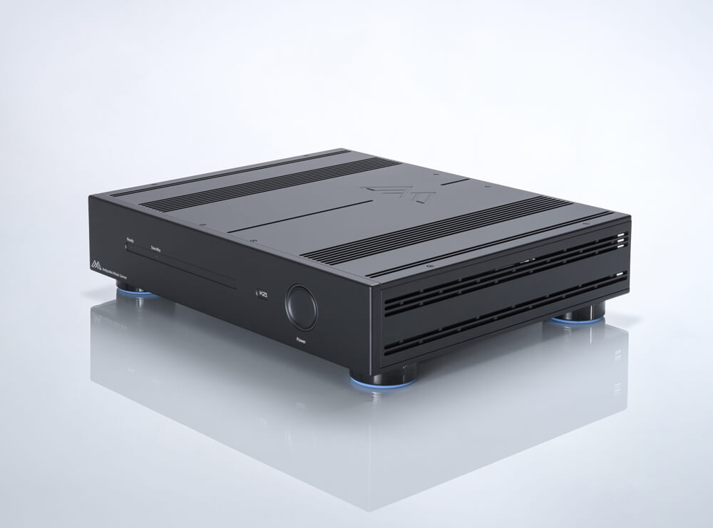 Kala 21 Music Server - Oxford Audio Consultants