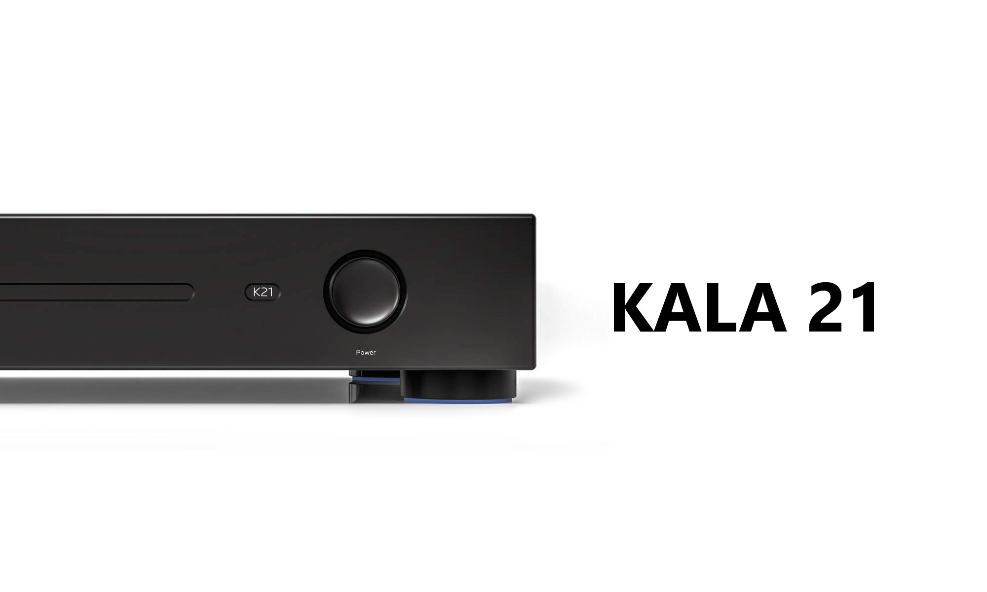 Kala 21 Music Server - Oxford Audio Consultants