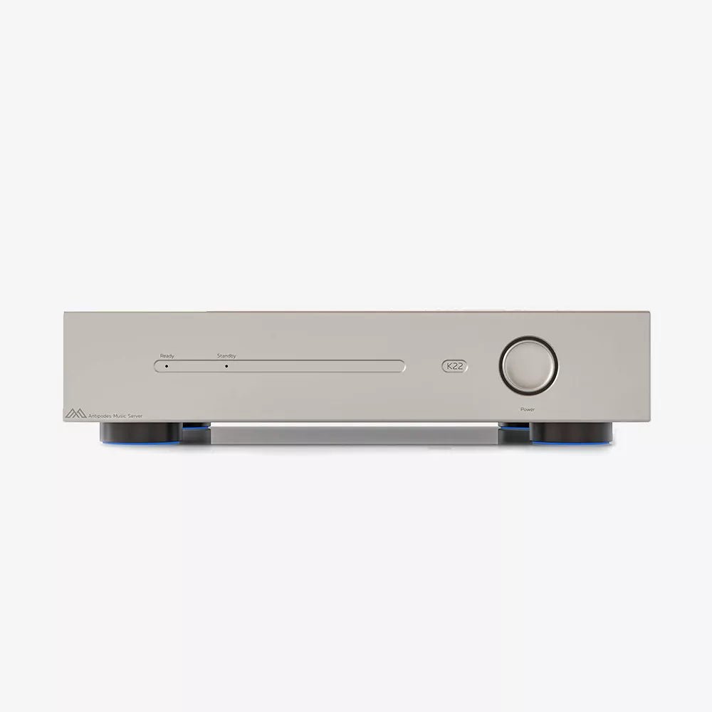Kala 22 Music Server - Oxford Audio Consultants