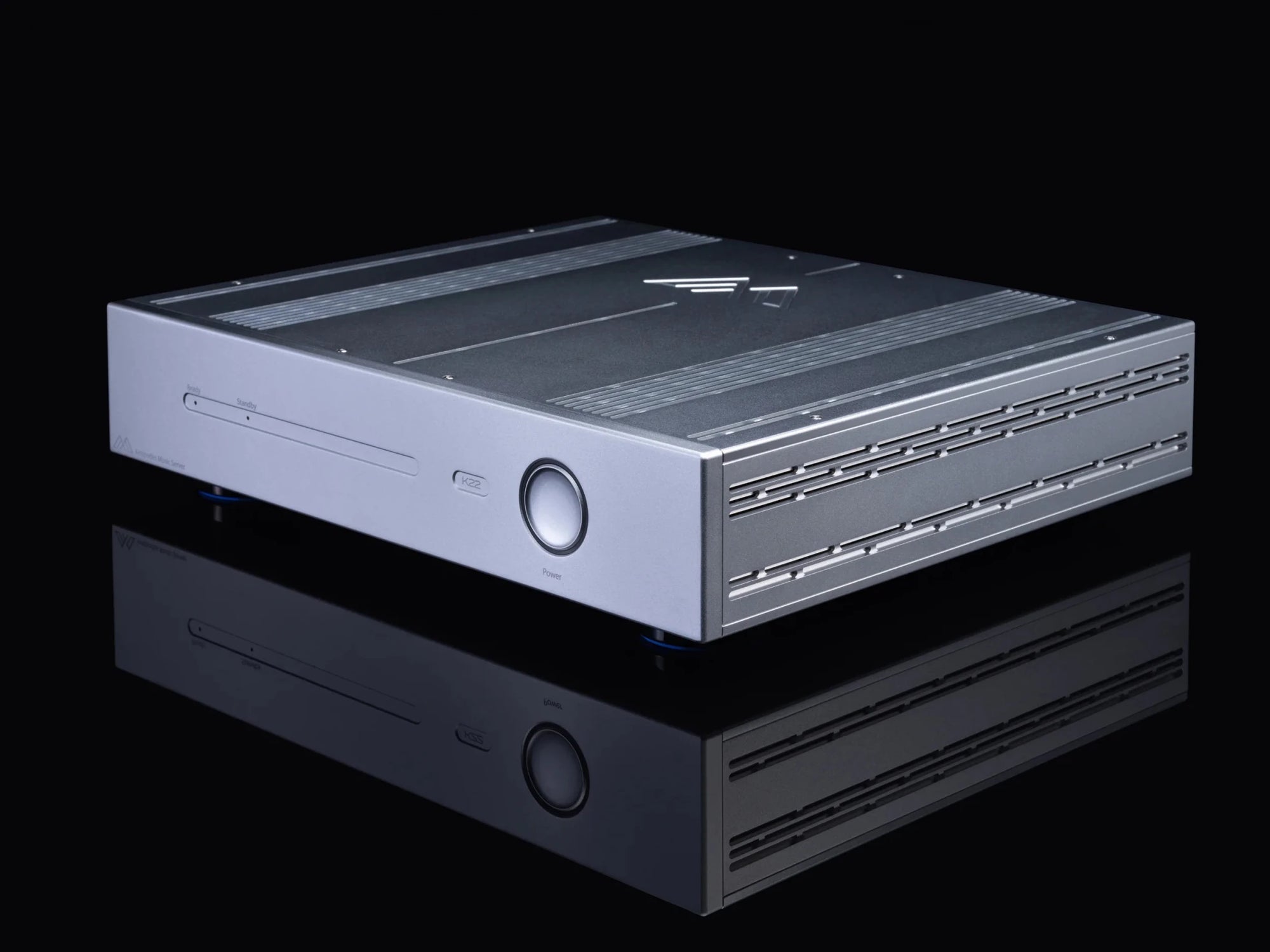 Kala 22 Music Server - Oxford Audio Consultants