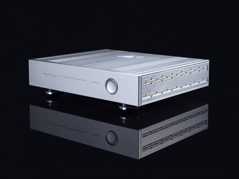 Kala 41 Music Server - Oxford Audio Consultants