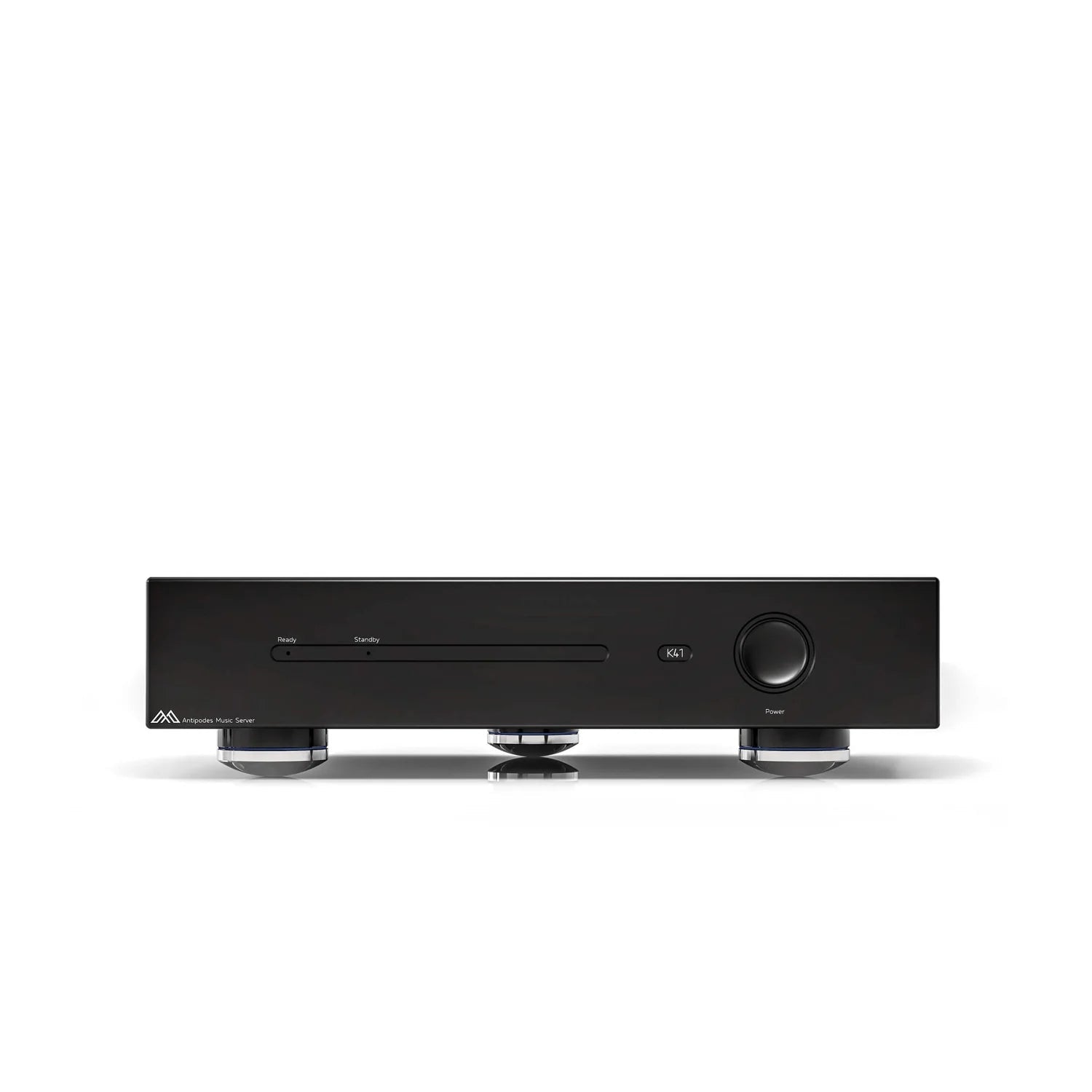 Kala 41 Music Server - Oxford Audio Consultants