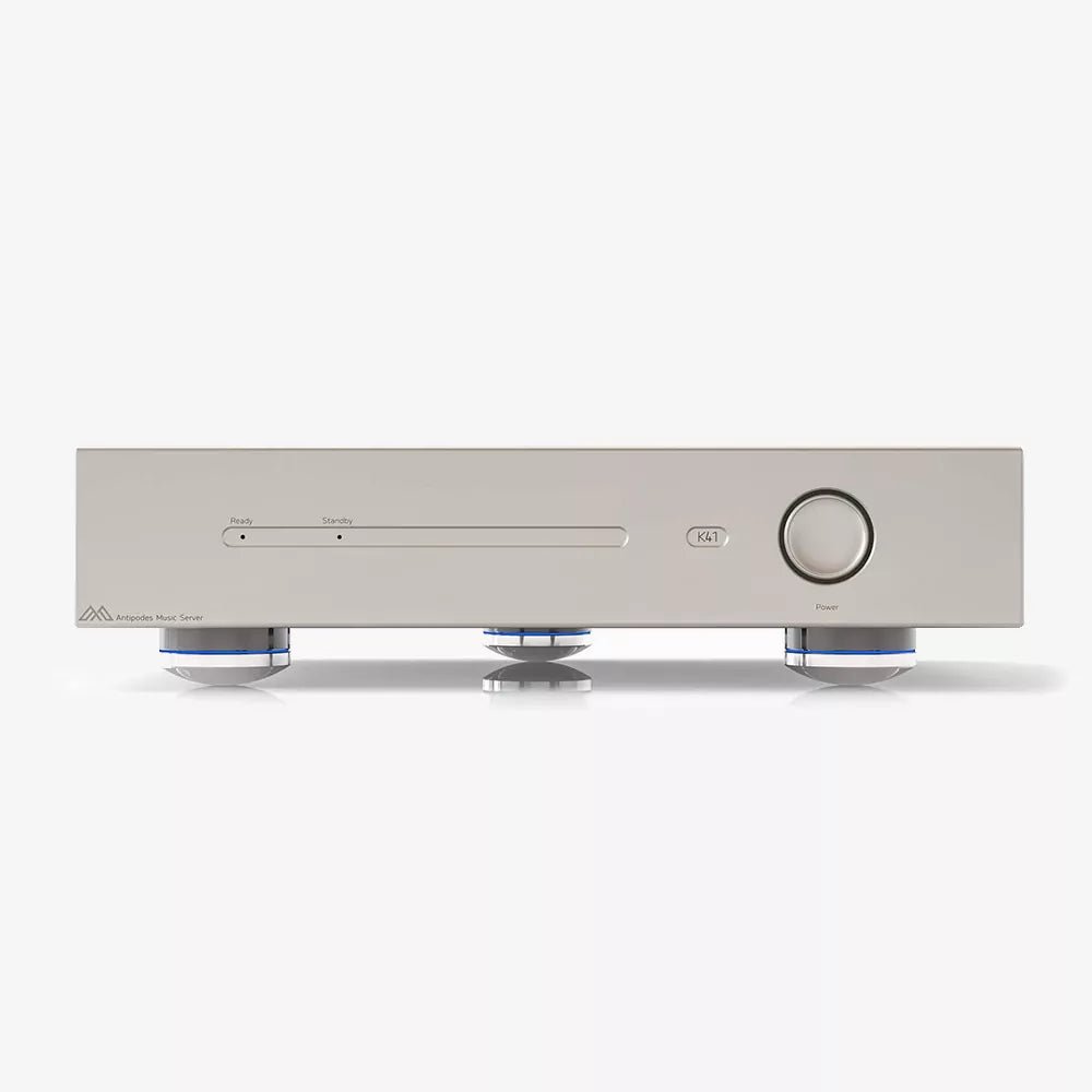 Kala 41 Music Server - Oxford Audio Consultants