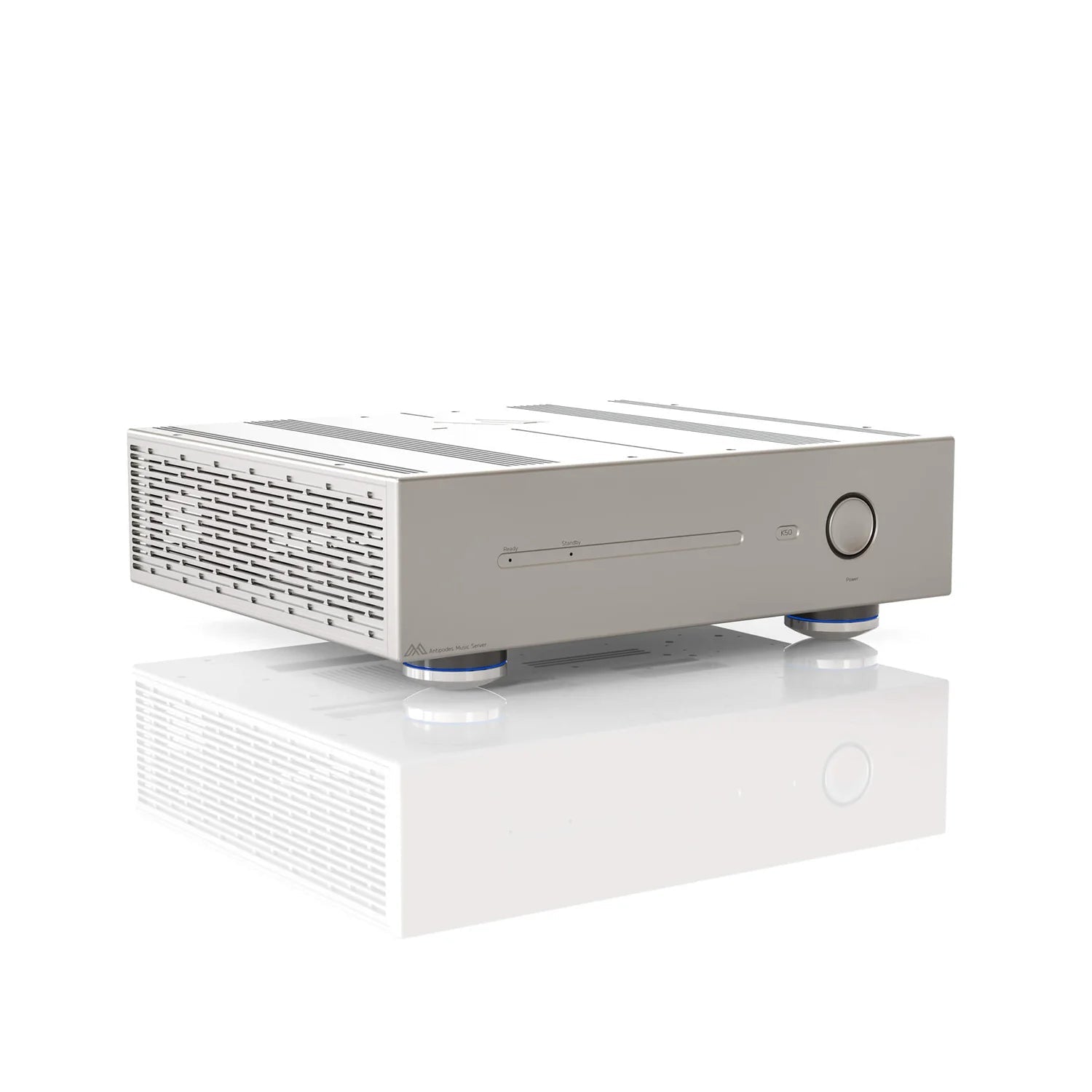 KALA 50 Music Server - Oxford Audio Consultants