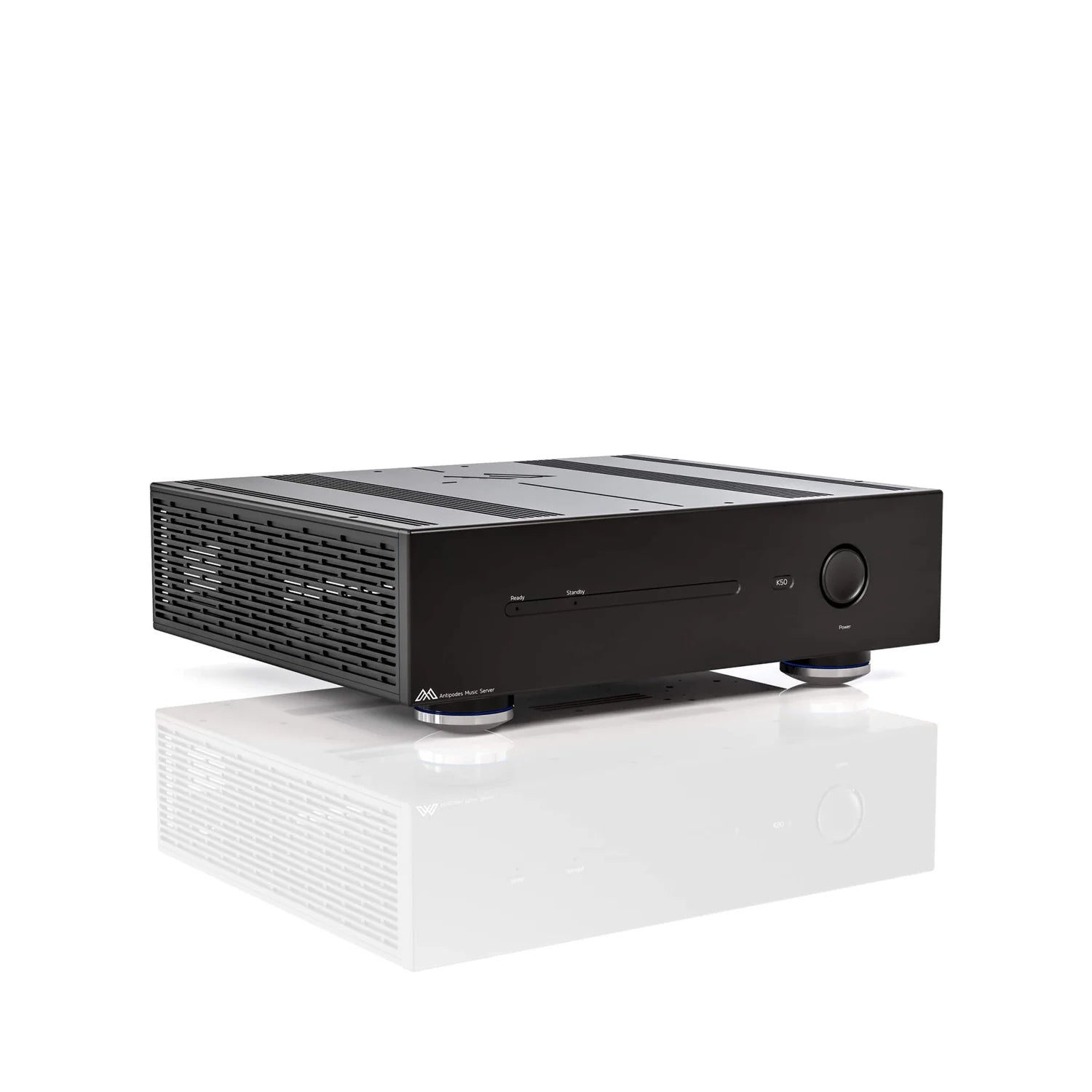 KALA 50 Music Server - Oxford Audio Consultants