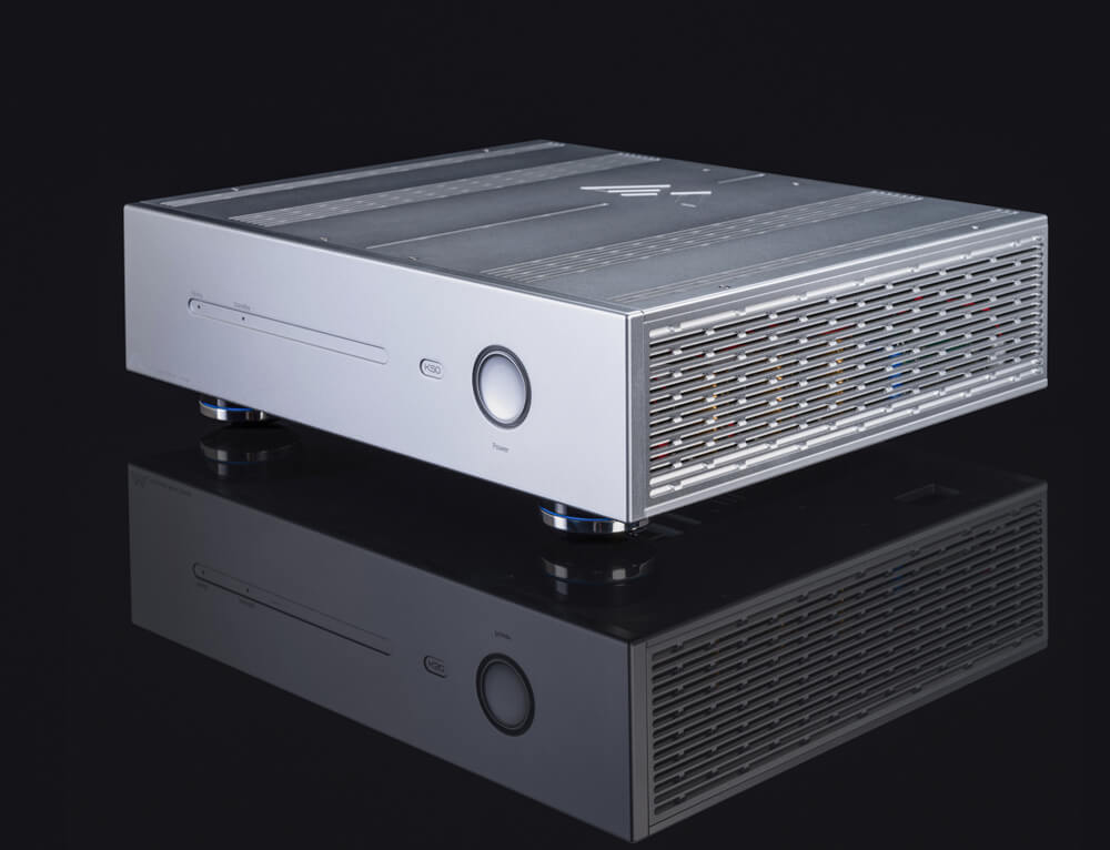 KALA 50 Music Server - Oxford Audio Consultants