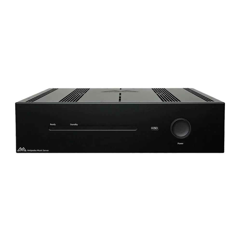 KALA 50 Music Server - Oxford Audio Consultants
