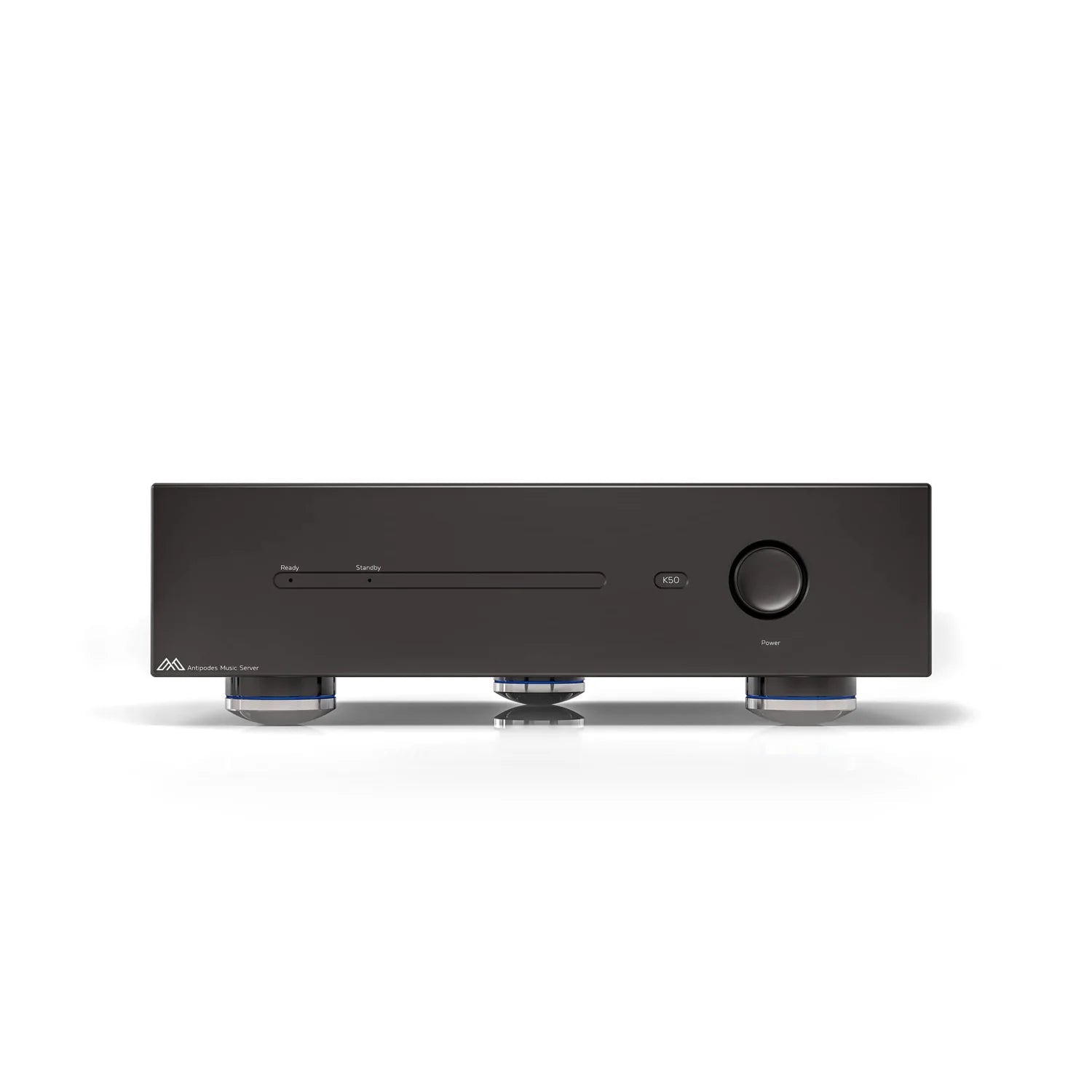 KALA 50 Music Server - Oxford Audio Consultants