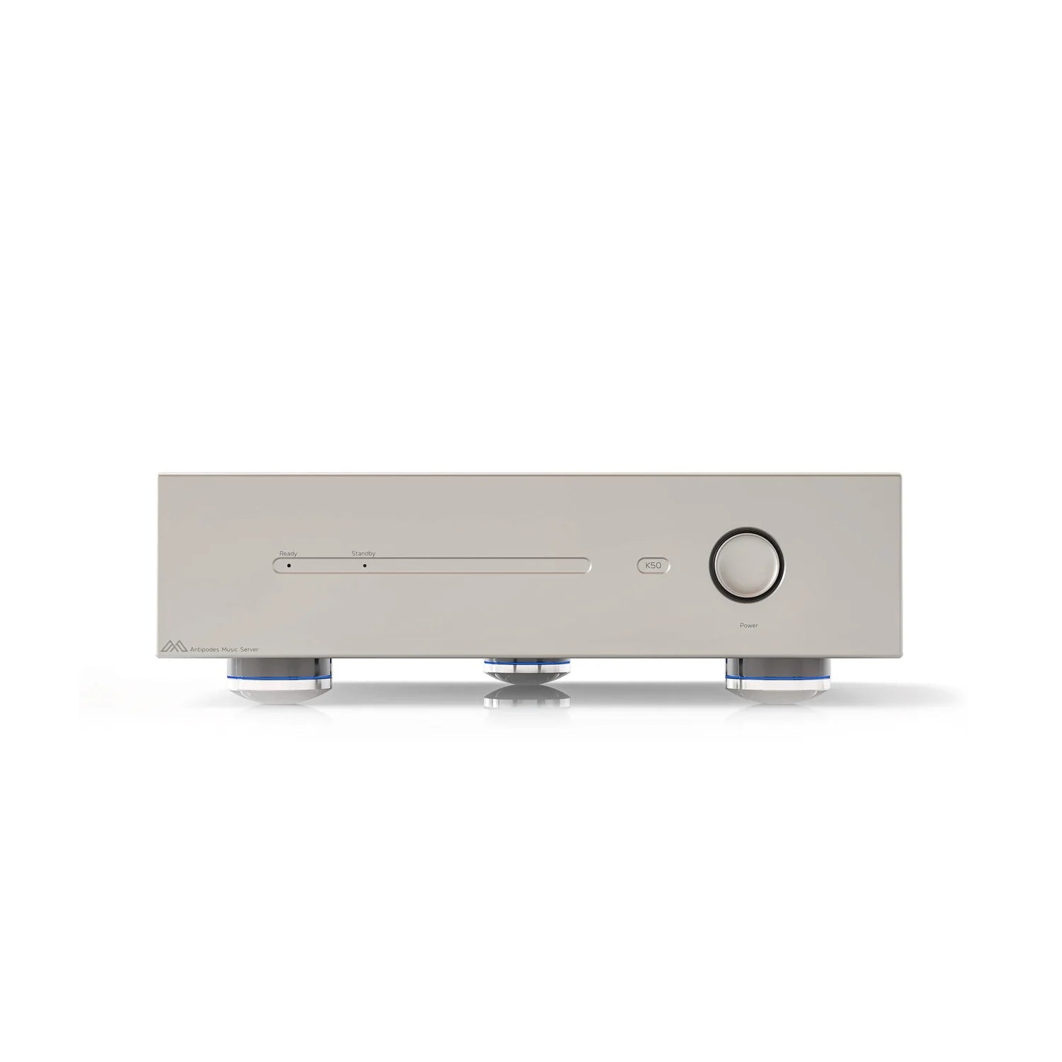 KALA 50 Music Server - Oxford Audio Consultants