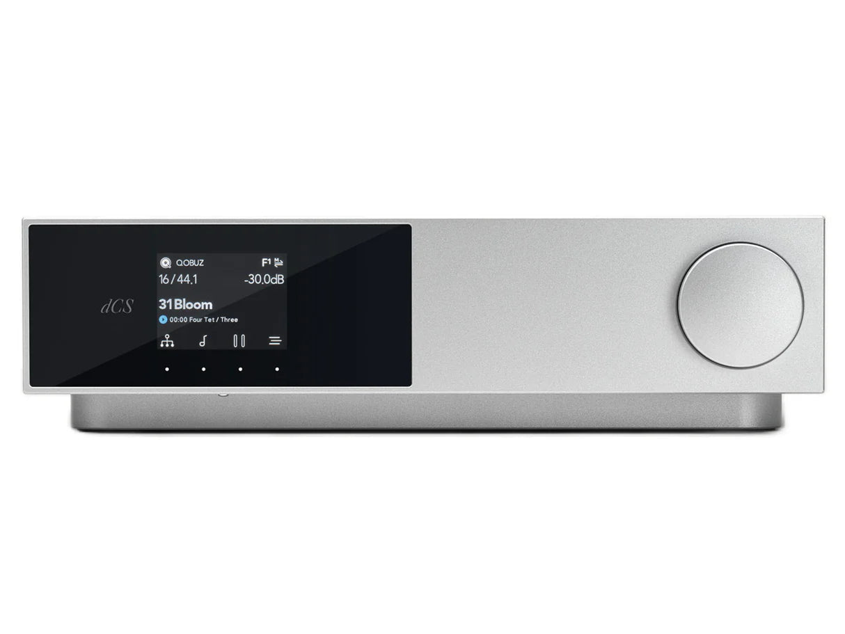 Lina DAC X - Oxford Audio Consultants