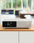 Lina DAC X - Oxford Audio Consultants
