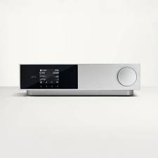 Lina DAC X - Oxford Audio Consultants