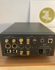 dCS Lina Network DAC