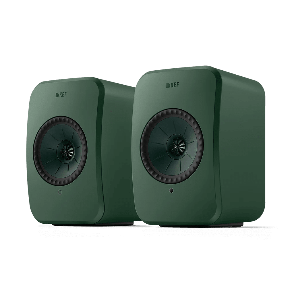 LSX11 LT - Active Speakers - Oxford Audio Consultants