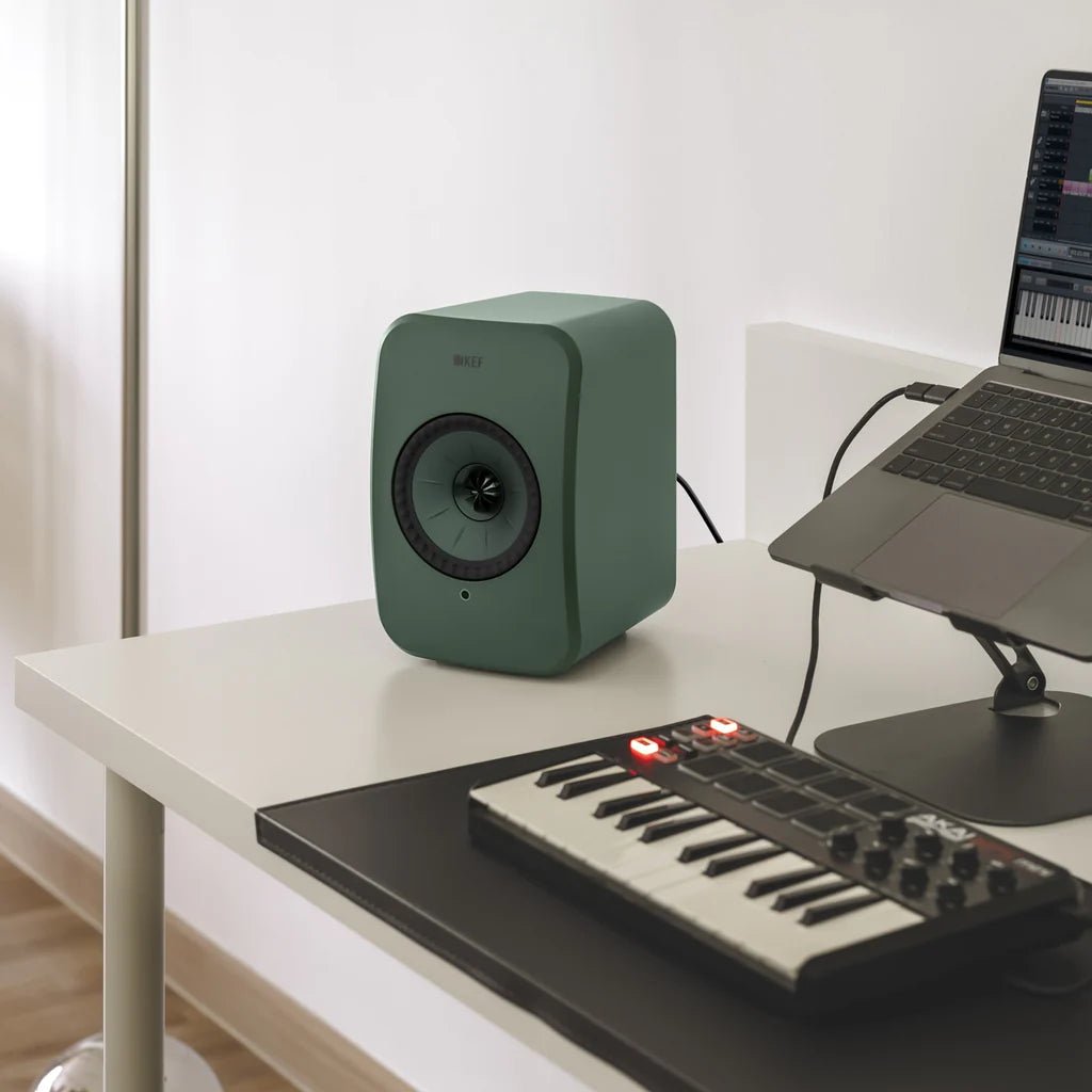 LSX11 LT - Active Speakers - Oxford Audio Consultants