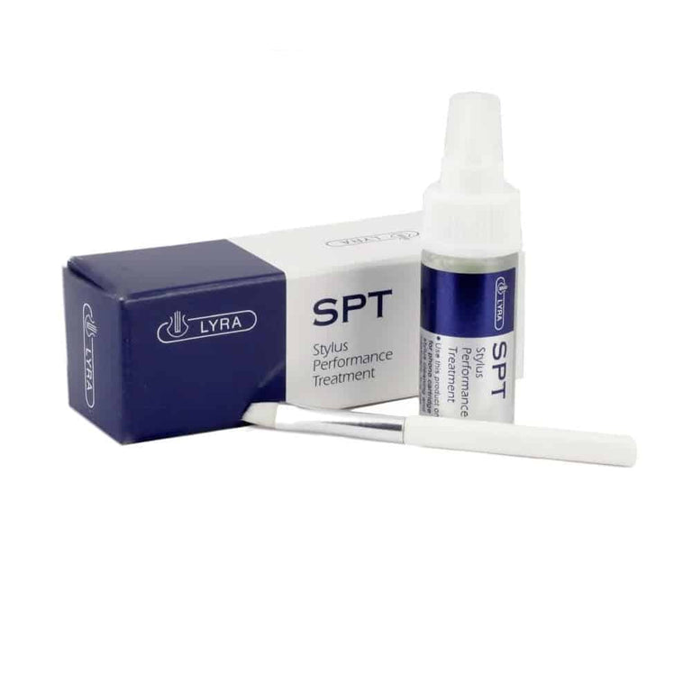 Lyra SPT Stylus Performance Treatment - Oxford Audio Consultants
