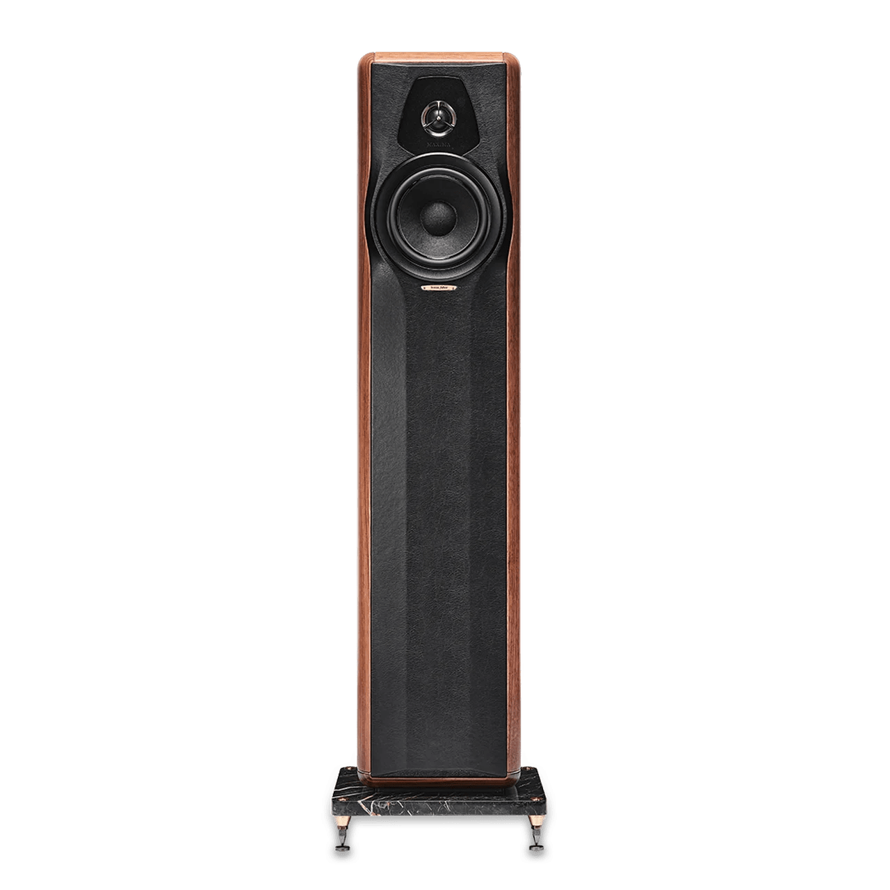 Maxima Amators - Oxford Audio Consultants