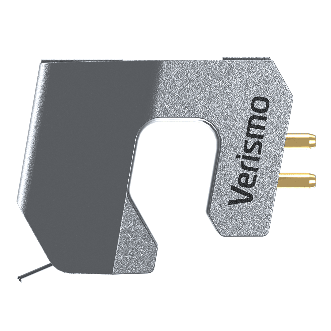 MC Verismo - Oxford Audio Consultants