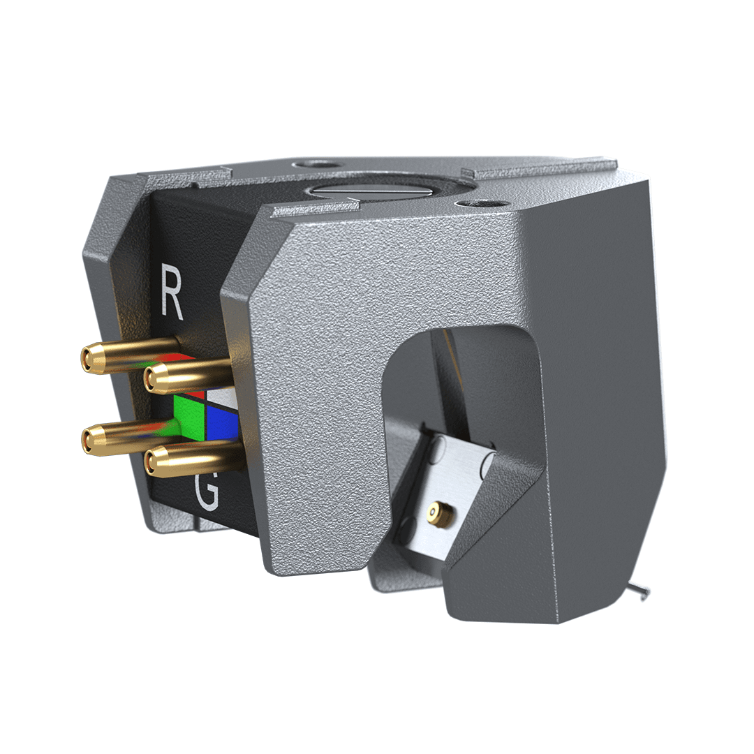 MC Verismo - Oxford Audio Consultants