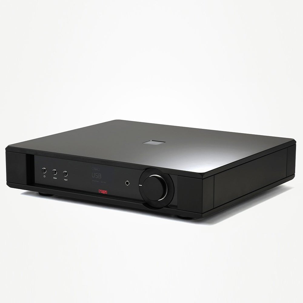 Mercury Pre - Amplifier - Oxford Audio Consultants