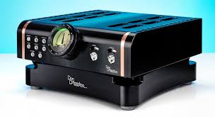 Momentum S250 MsV Power Amplifier - Oxford Audio Consultants