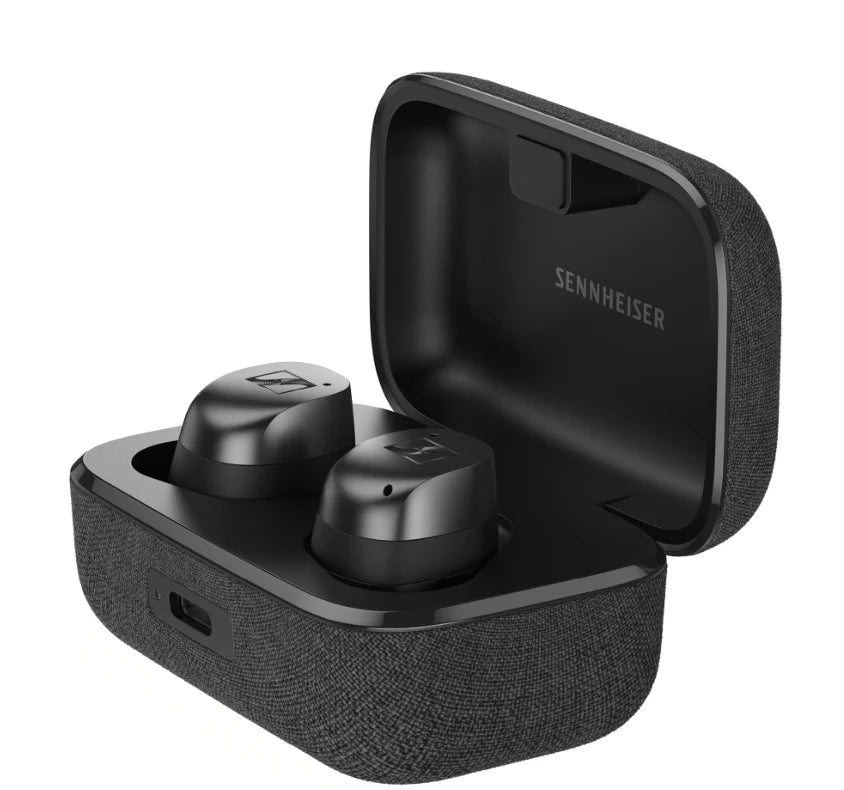 Momentum True Wireless 4 - Oxford Audio Consultants