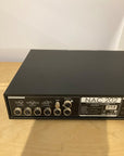 NAC 202 Preamplifier - Oxford Audio Consultants