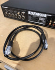 NAC 202 Preamplifier - Oxford Audio Consultants
