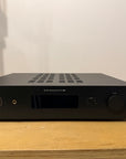 NAD OS C658 Streamer DAC Preamplifier - Oxford Audio Consultants